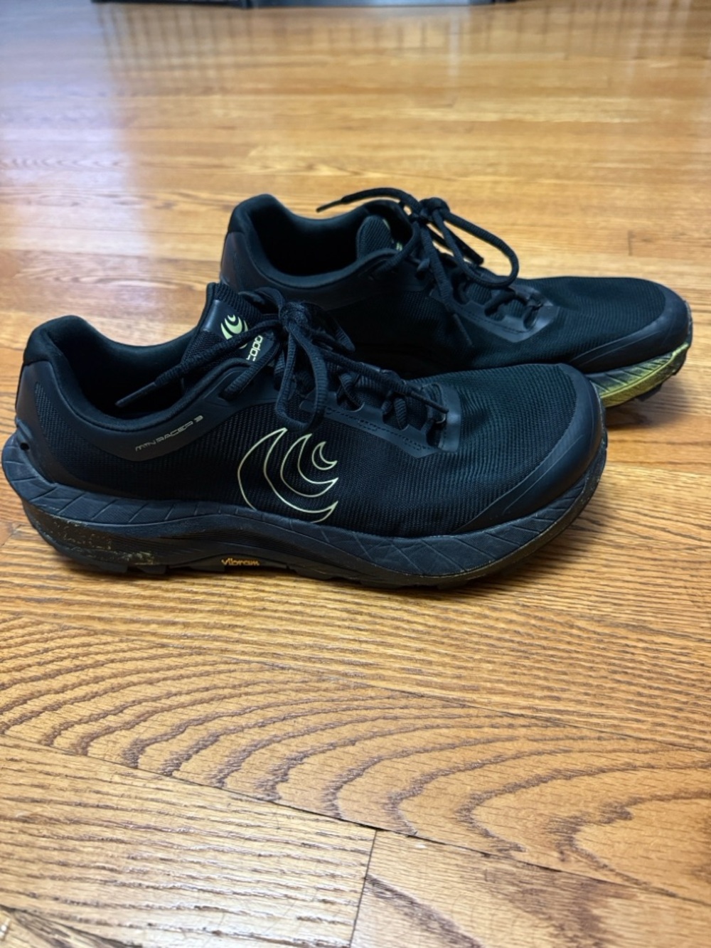Mens Topo Mtn Racer 3 (10.5)
